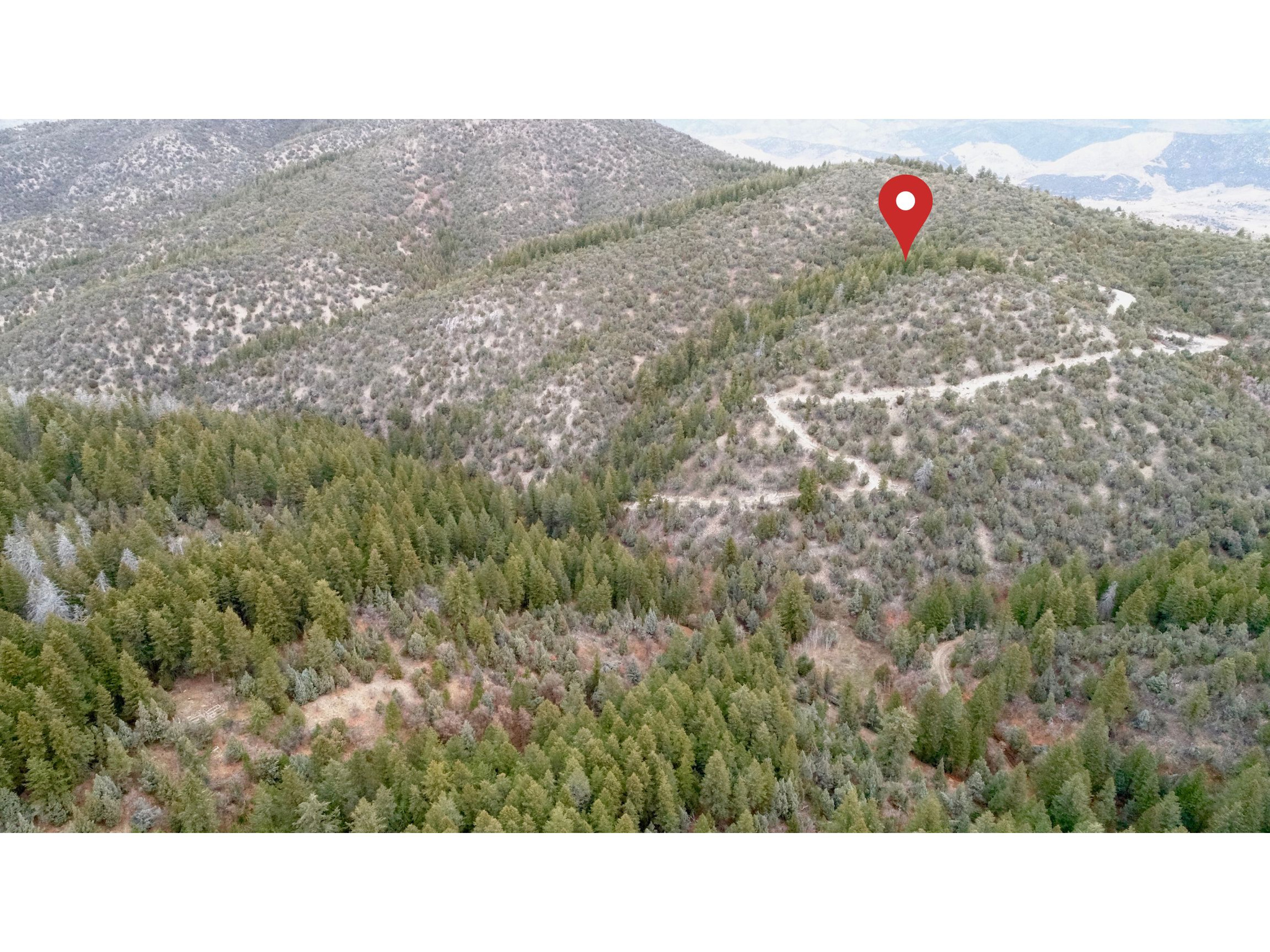 SPRING CREEK ESTATES - Land