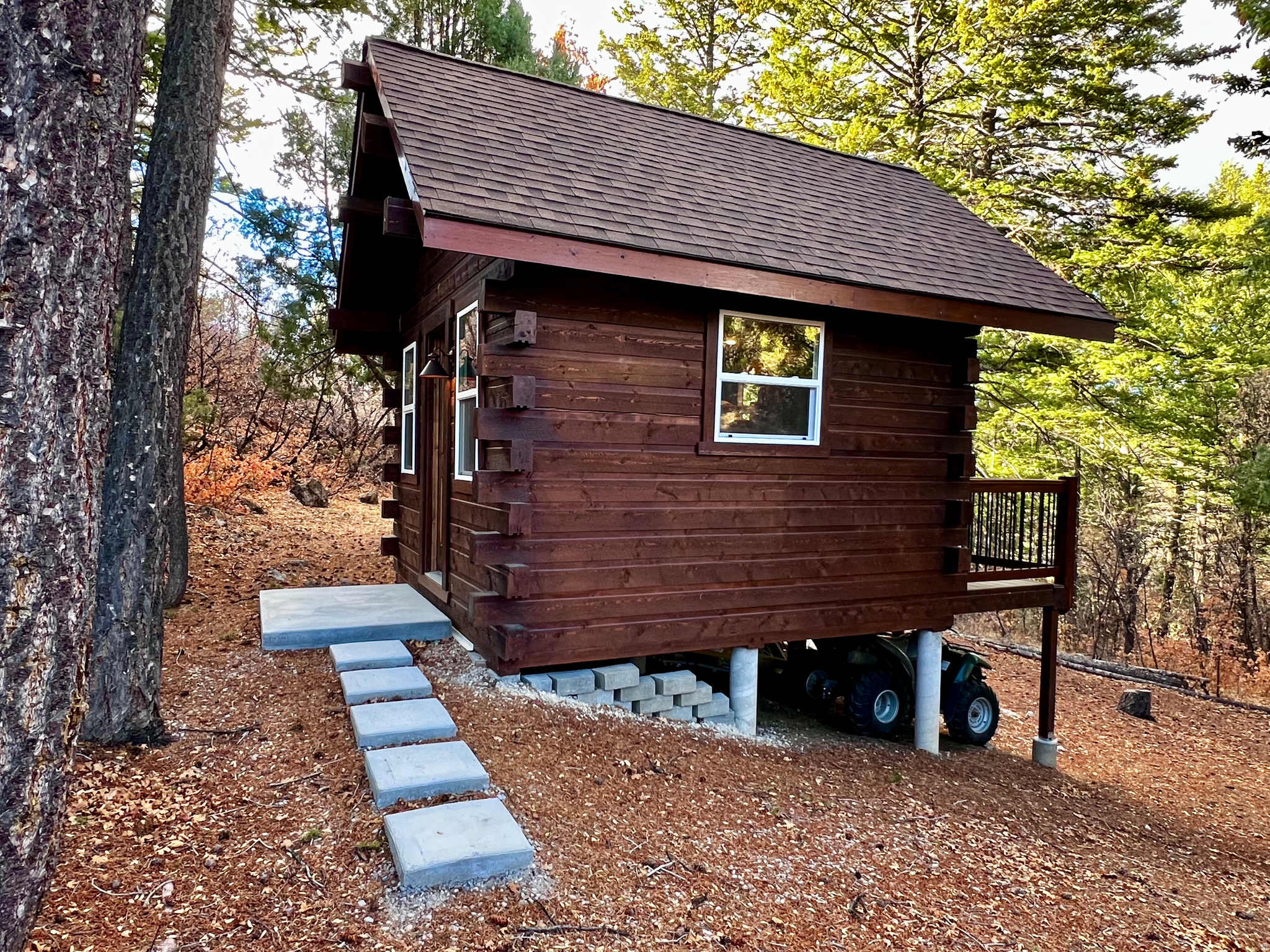 SPRING CREEK ESTATES - Land