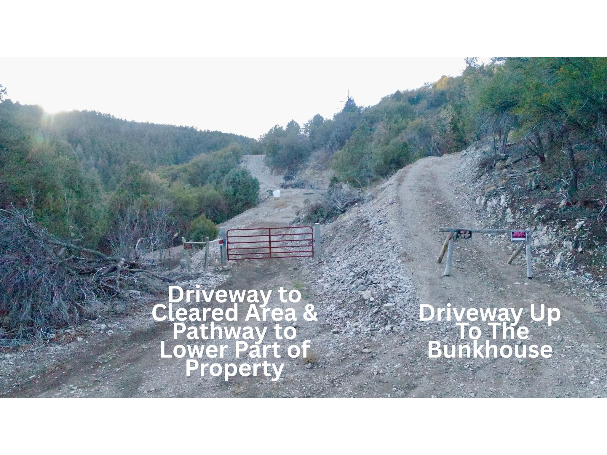 SPRING CREEK ESTATES - Land