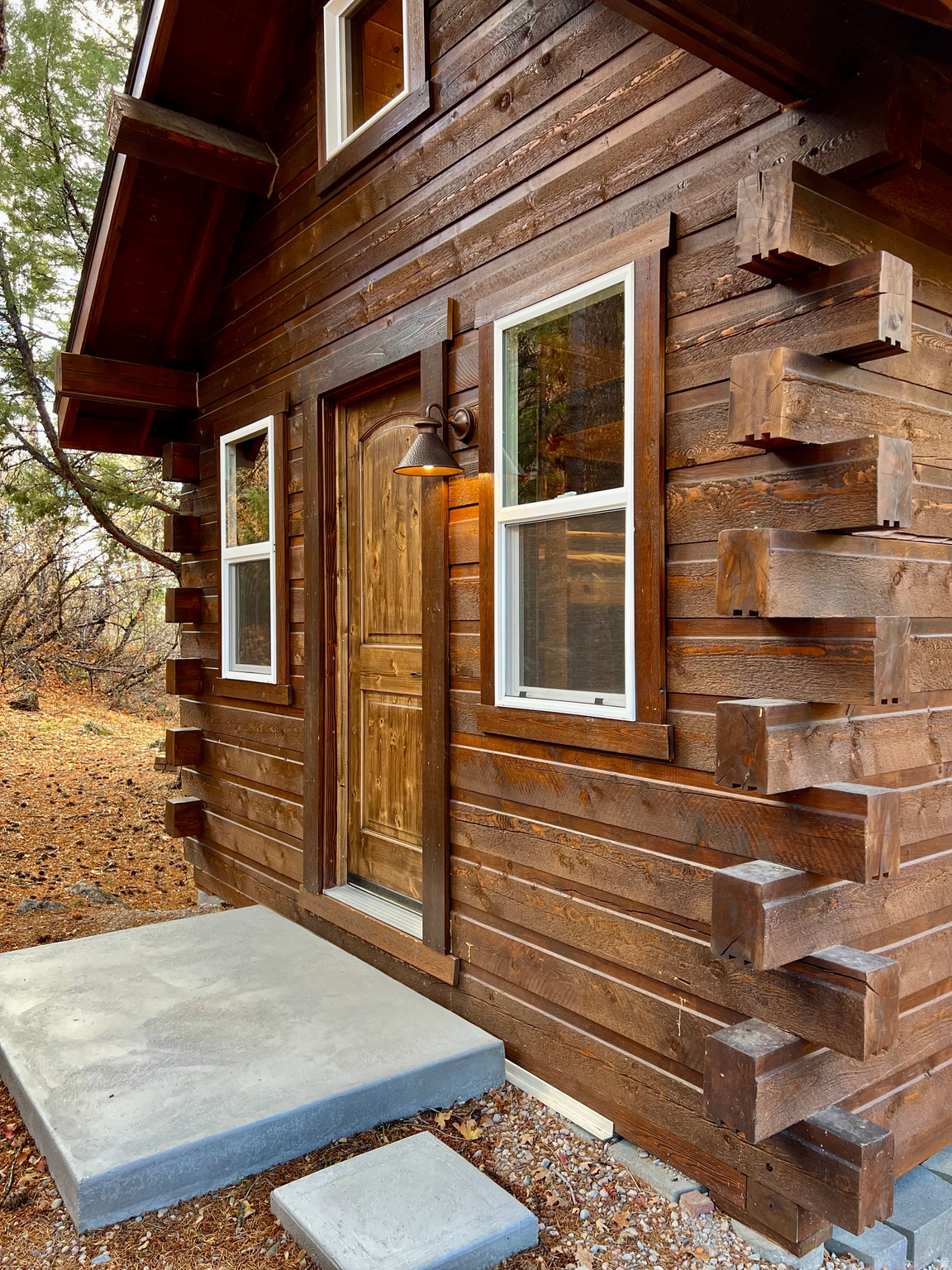 SPRING CREEK ESTATES - Land