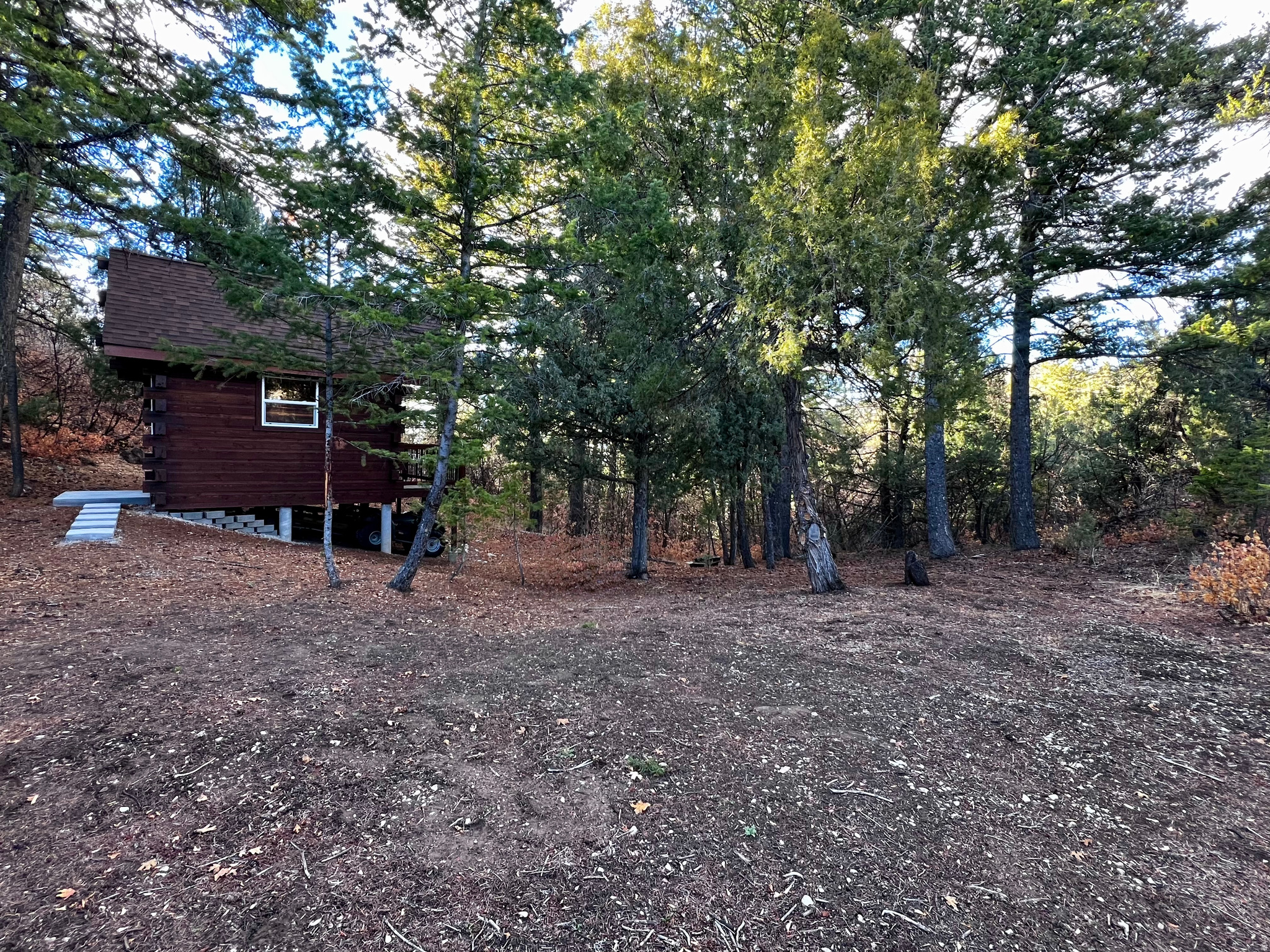 SPRING CREEK ESTATES - Land