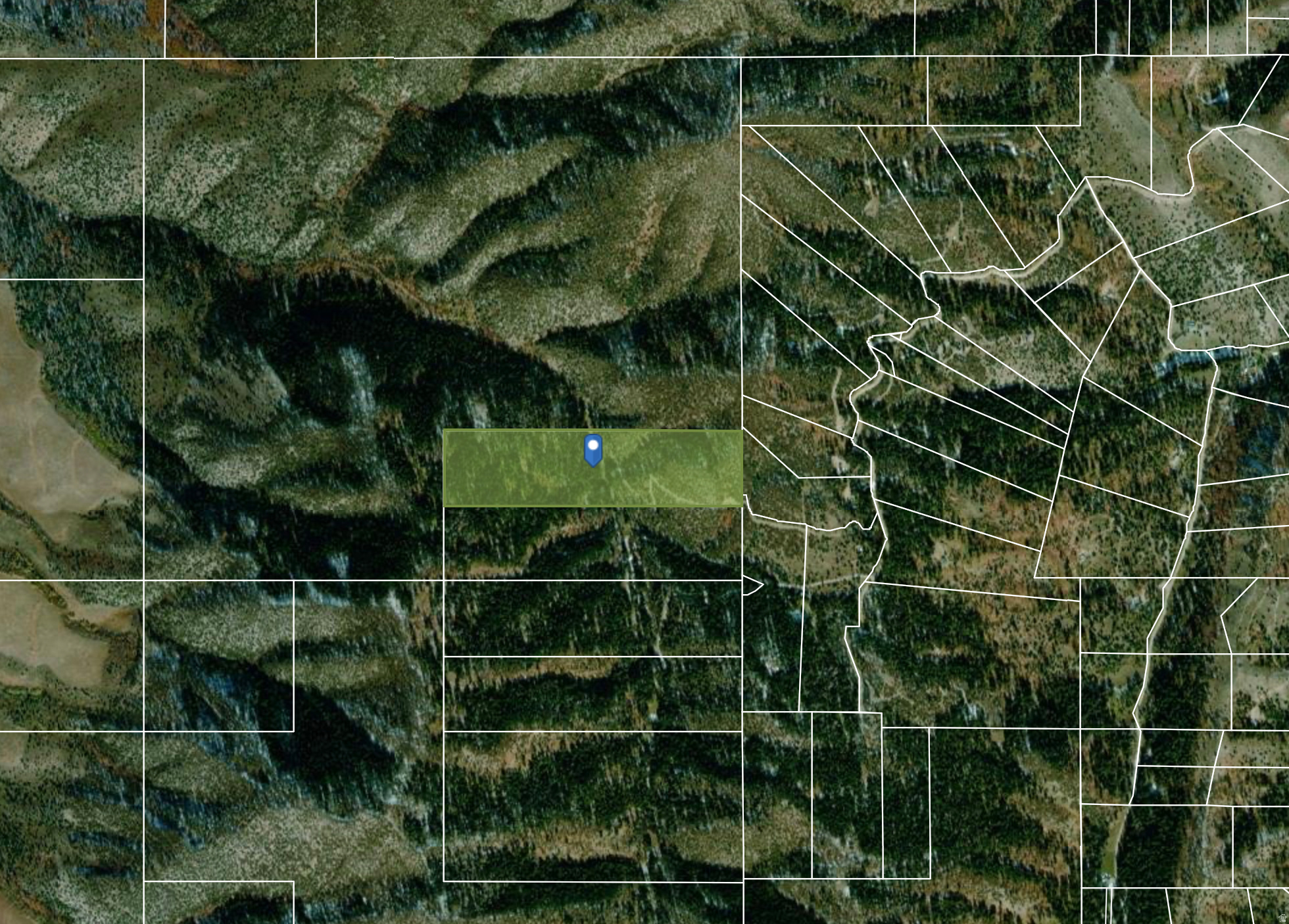 SPRING CREEK ESTATES - Land