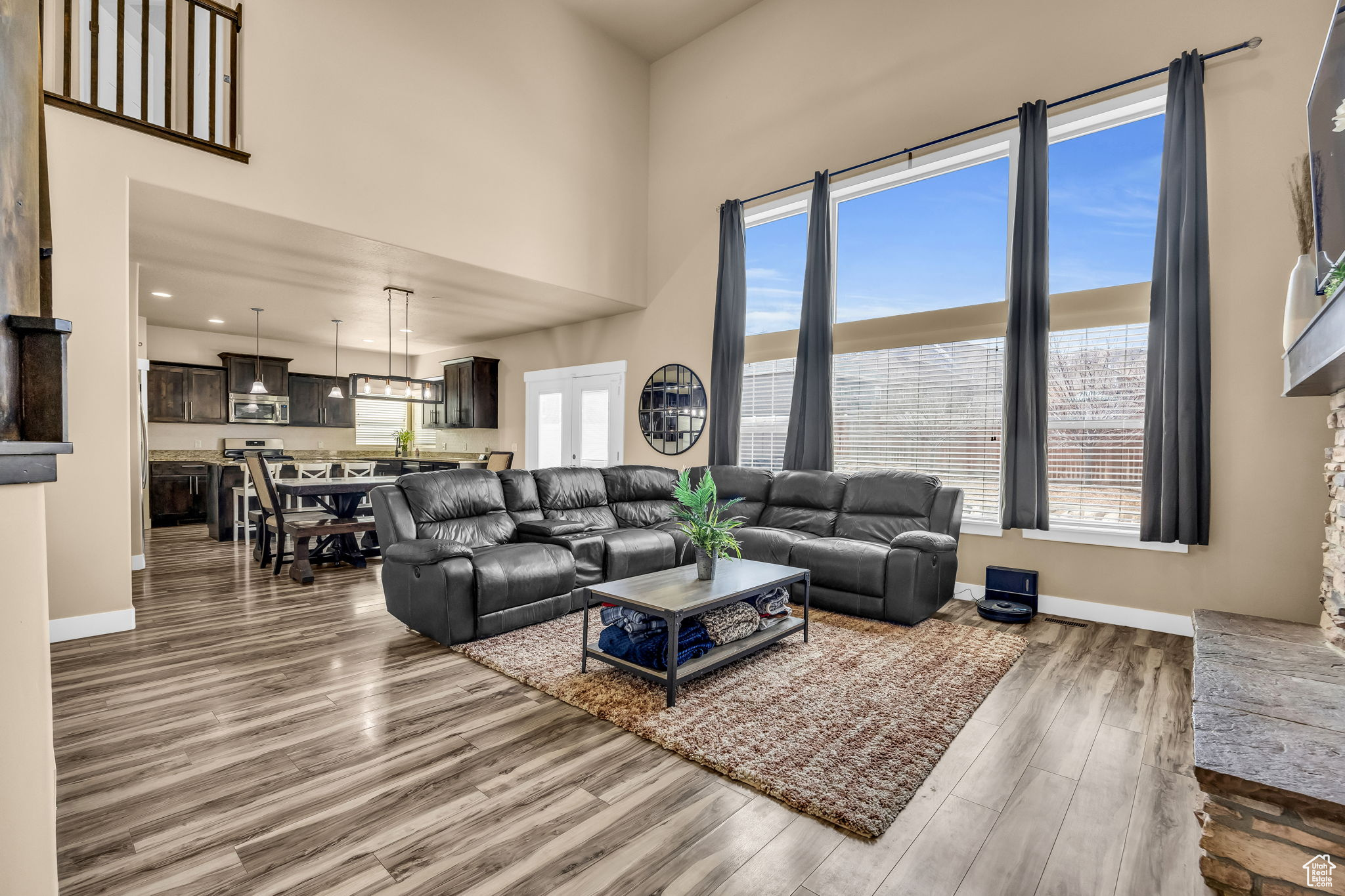 2787 S Village Court Rd Rd, Saratoga Springs, Utah image 5