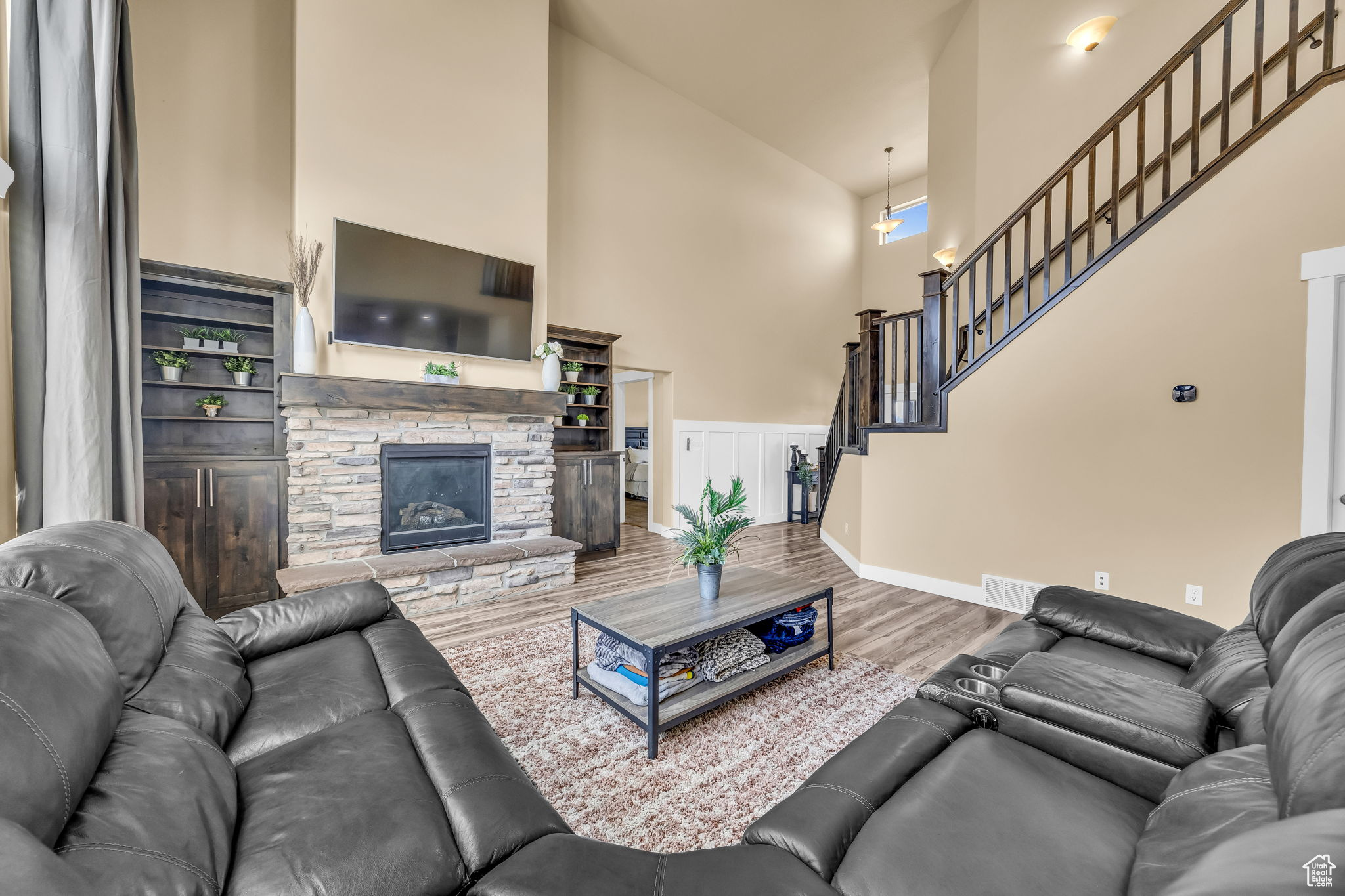 2787 S Village Court Rd Rd, Saratoga Springs, Utah image 7