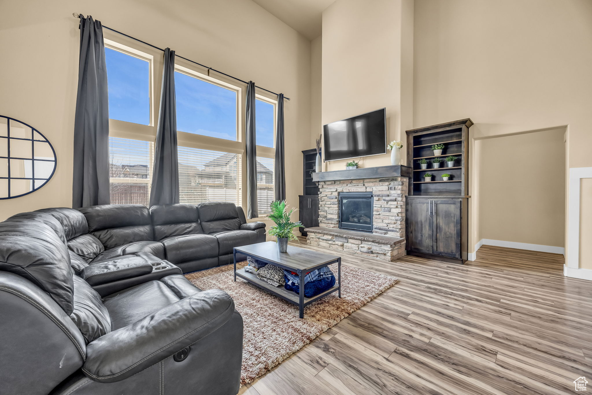 2787 S Village Court Rd Rd, Saratoga Springs, Utah image 6