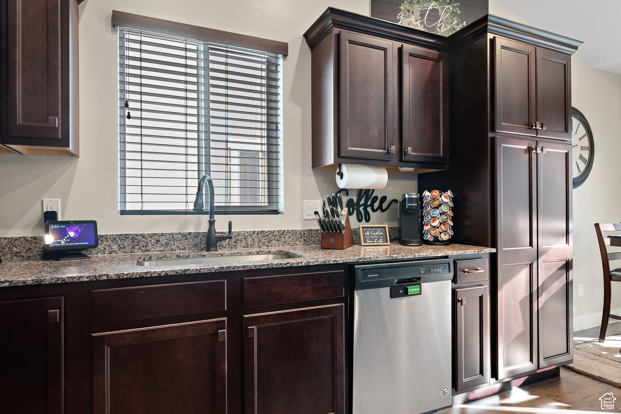 QUAILHILL - Residential