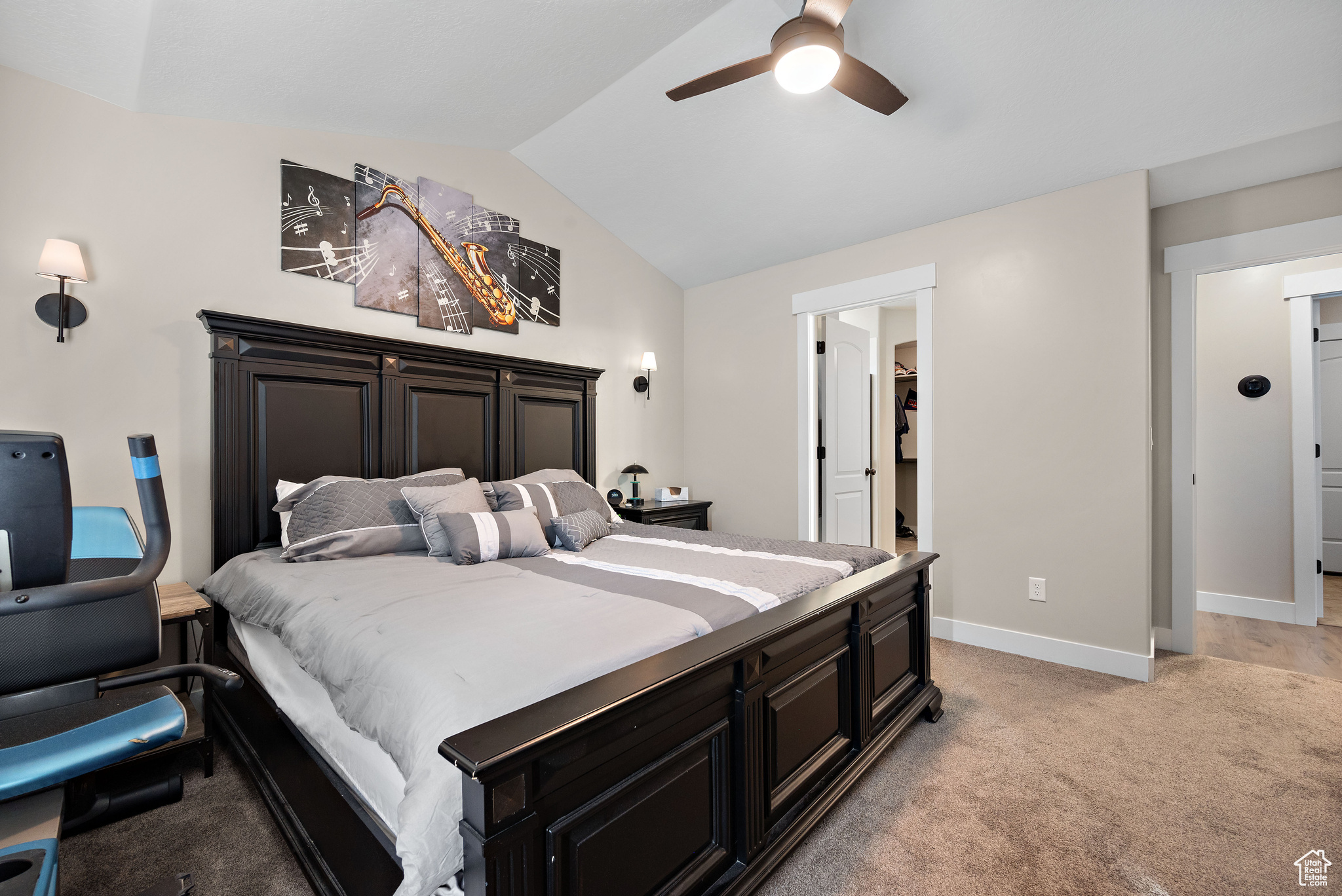 QUAILHILL - Residential