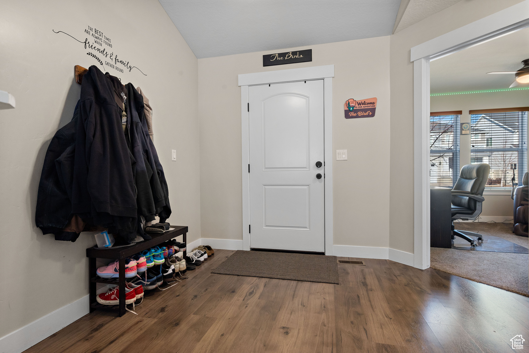 QUAILHILL - Residential