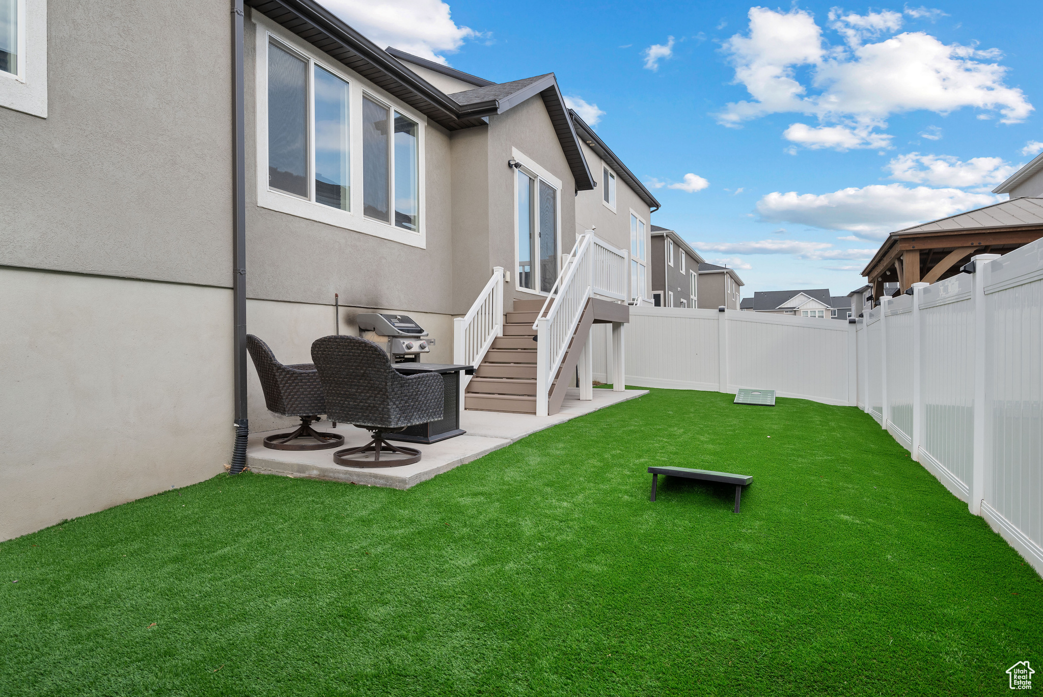 QUAILHILL - Residential