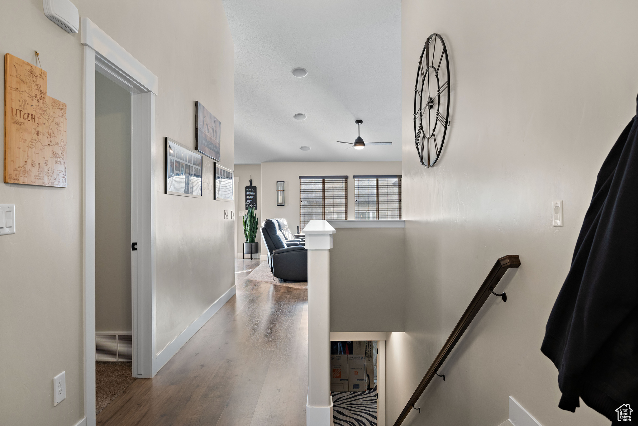 QUAILHILL - Residential