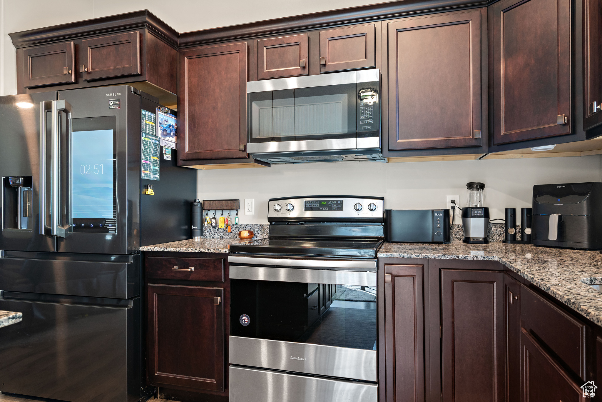 QUAILHILL - Residential