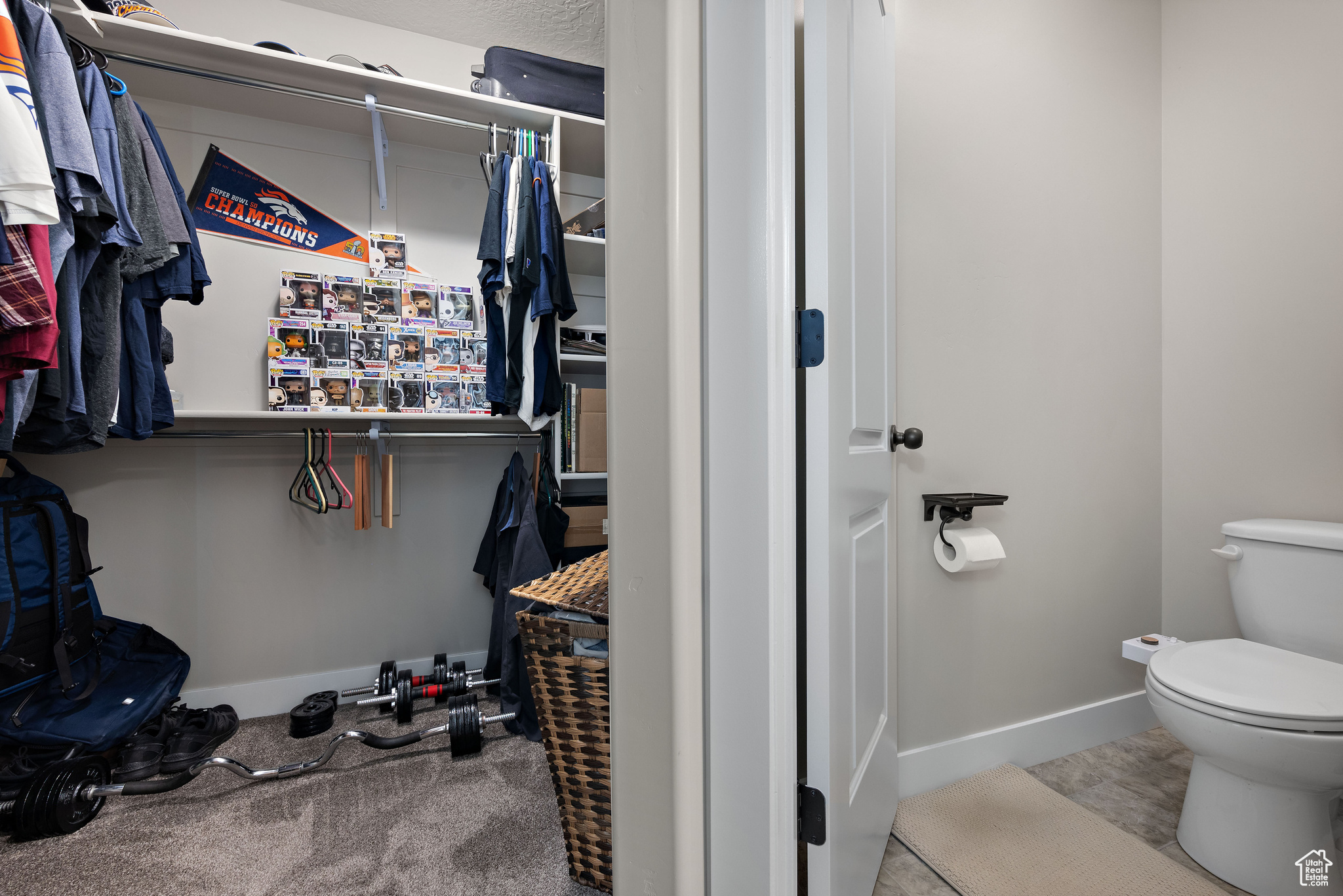 QUAILHILL - Residential