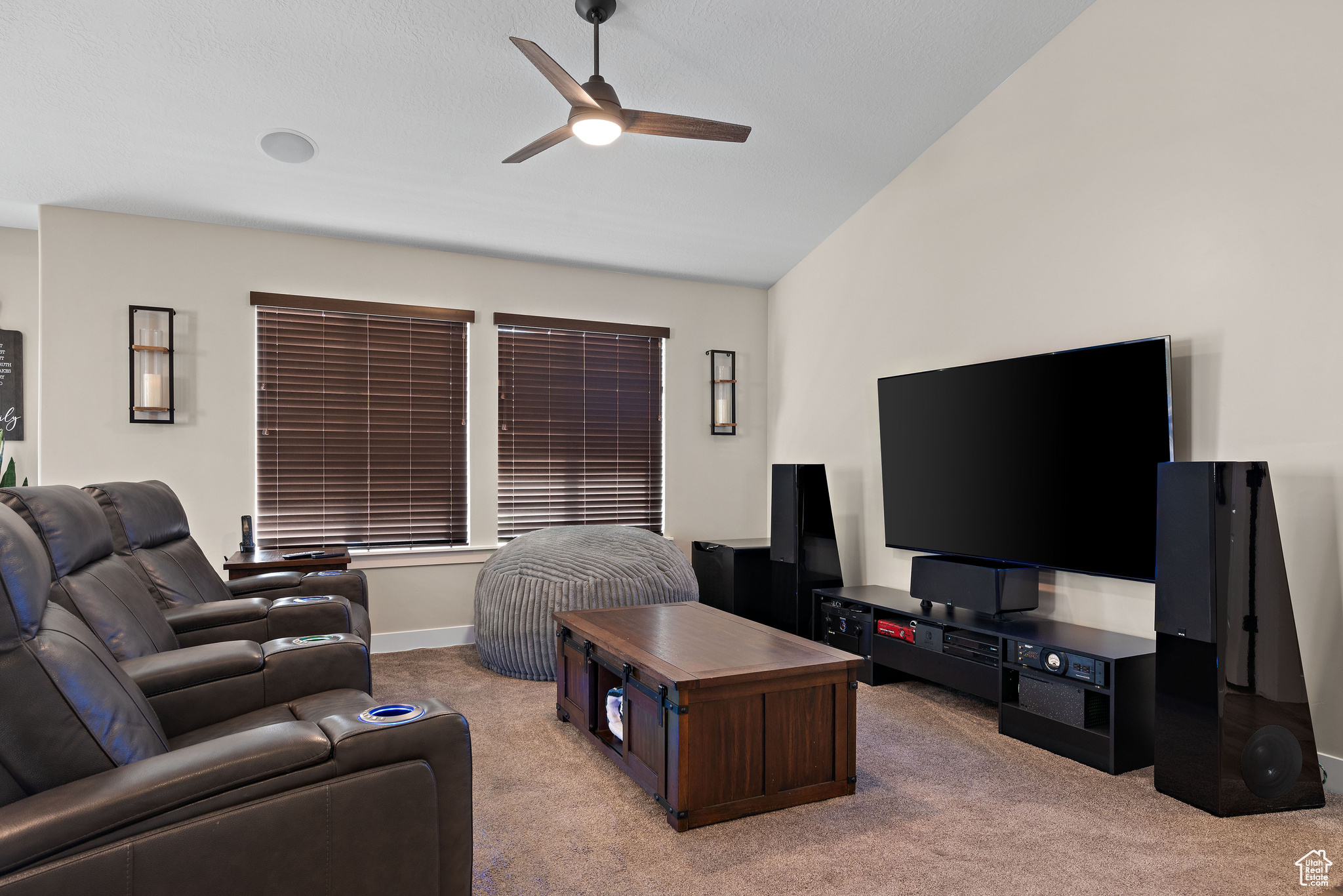 QUAILHILL - Residential