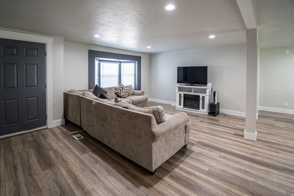 Photo of 3583 S CASINO CAMINO ST W, West Valley City, UT 84119 (MLS # 2128833)