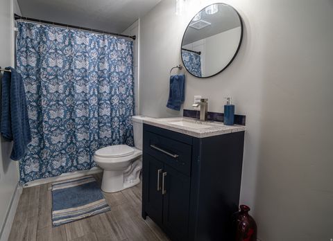 Tiny photo for 3583 S CASINO CAMINO ST W, West Valley City, UT 84119 (MLS # 2128833)