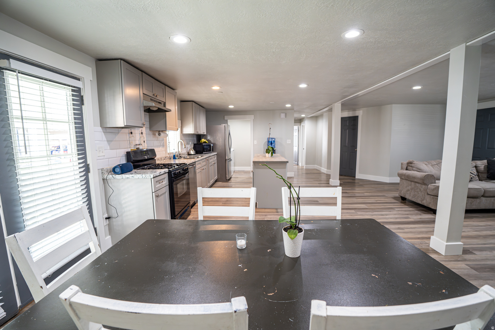 BYDE-A-WYLE LAS HACIENDAS - Residential