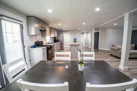 Tiny photo for 3583 S CASINO CAMINO ST W, West Valley City, UT 84119 (MLS # 2128833)