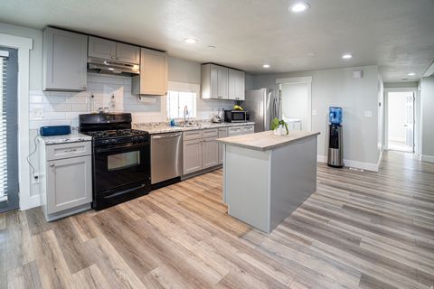 Tiny photo for 3583 S CASINO CAMINO ST W, West Valley City, UT 84119 (MLS # 2128833)