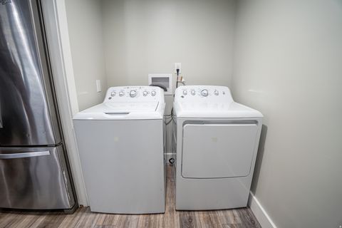 Tiny photo for 3583 S CASINO CAMINO ST W, West Valley City, UT 84119 (MLS # 2128833)