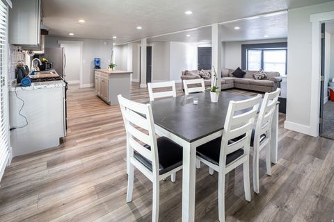 Tiny photo for 3583 S CASINO CAMINO ST W, West Valley City, UT 84119 (MLS # 2128833)