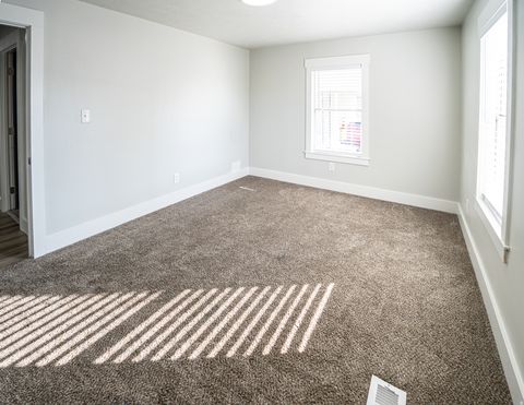 Tiny photo for 3583 S CASINO CAMINO ST W, West Valley City, UT 84119 (MLS # 2128833)