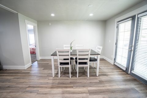 Tiny photo for 3583 S CASINO CAMINO ST W, West Valley City, UT 84119 (MLS # 2128833)
