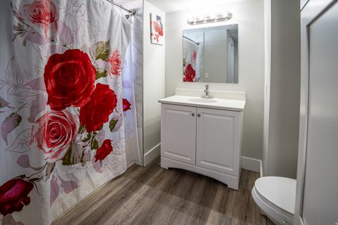 Tiny photo for 3583 S CASINO CAMINO ST W, West Valley City, UT 84119 (MLS # 2128833)