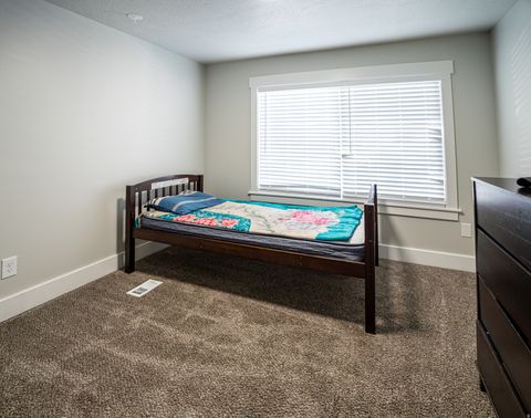 Tiny photo for 3583 S CASINO CAMINO ST W, West Valley City, UT 84119 (MLS # 2128833)