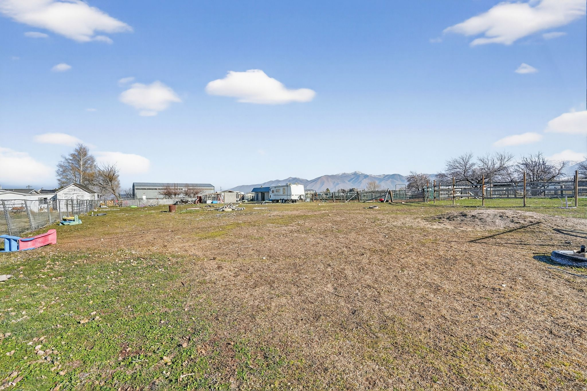 KIRKMAN - Residential