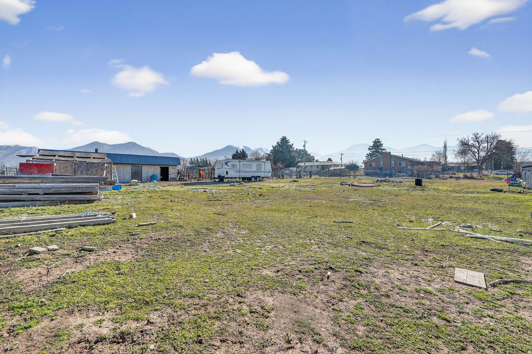 KIRKMAN - Residential