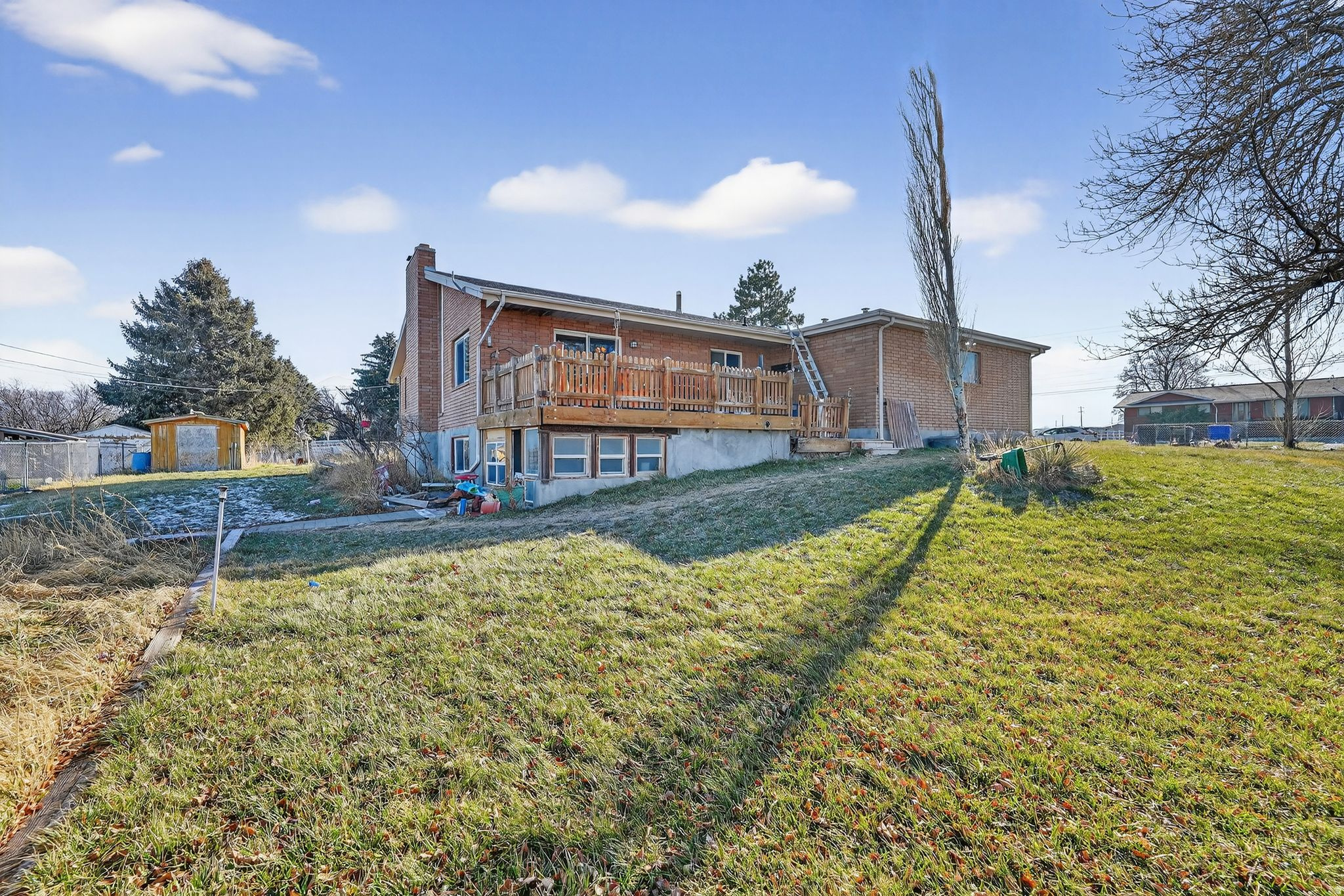 KIRKMAN - Residential