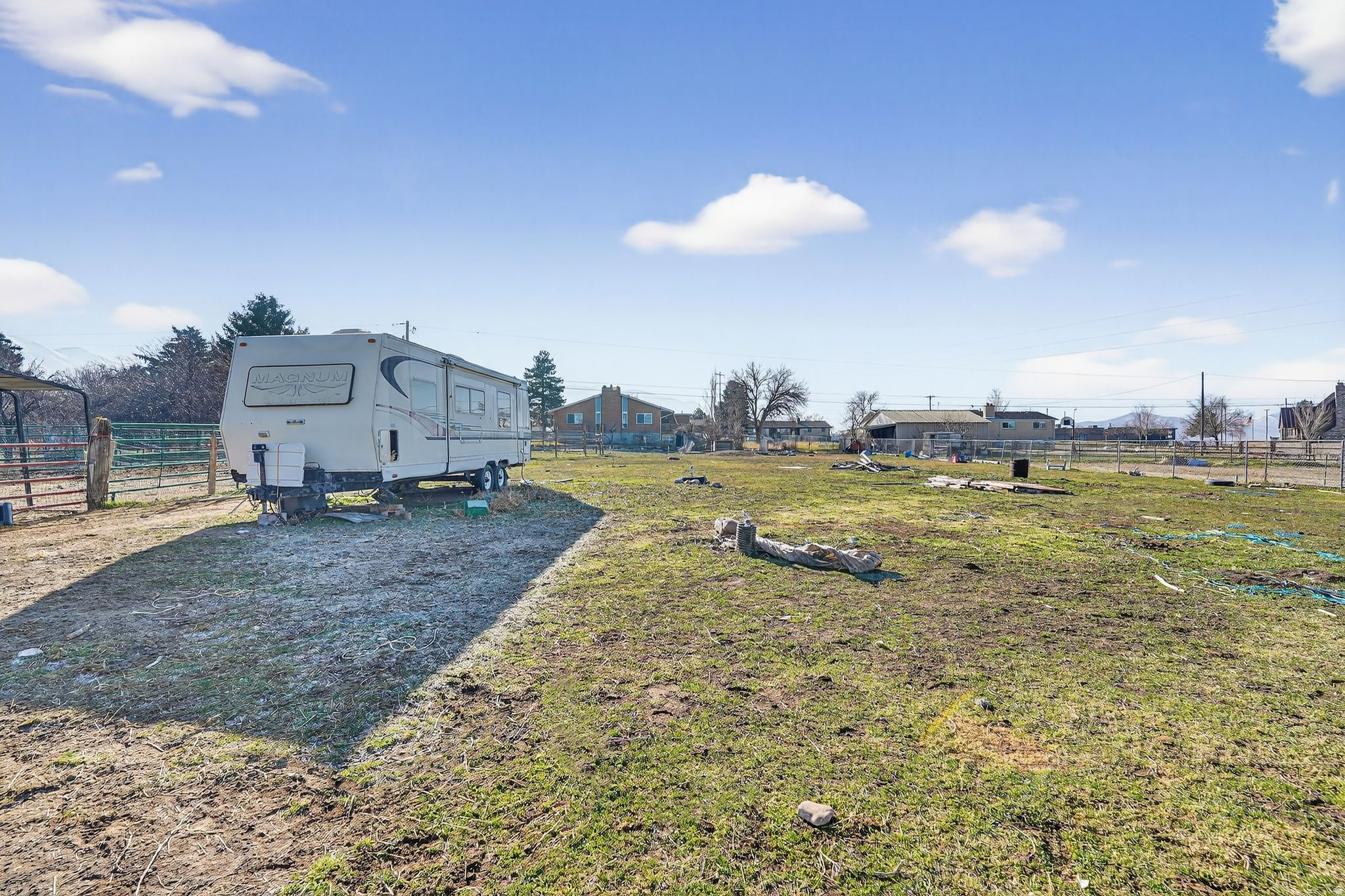 KIRKMAN - Residential