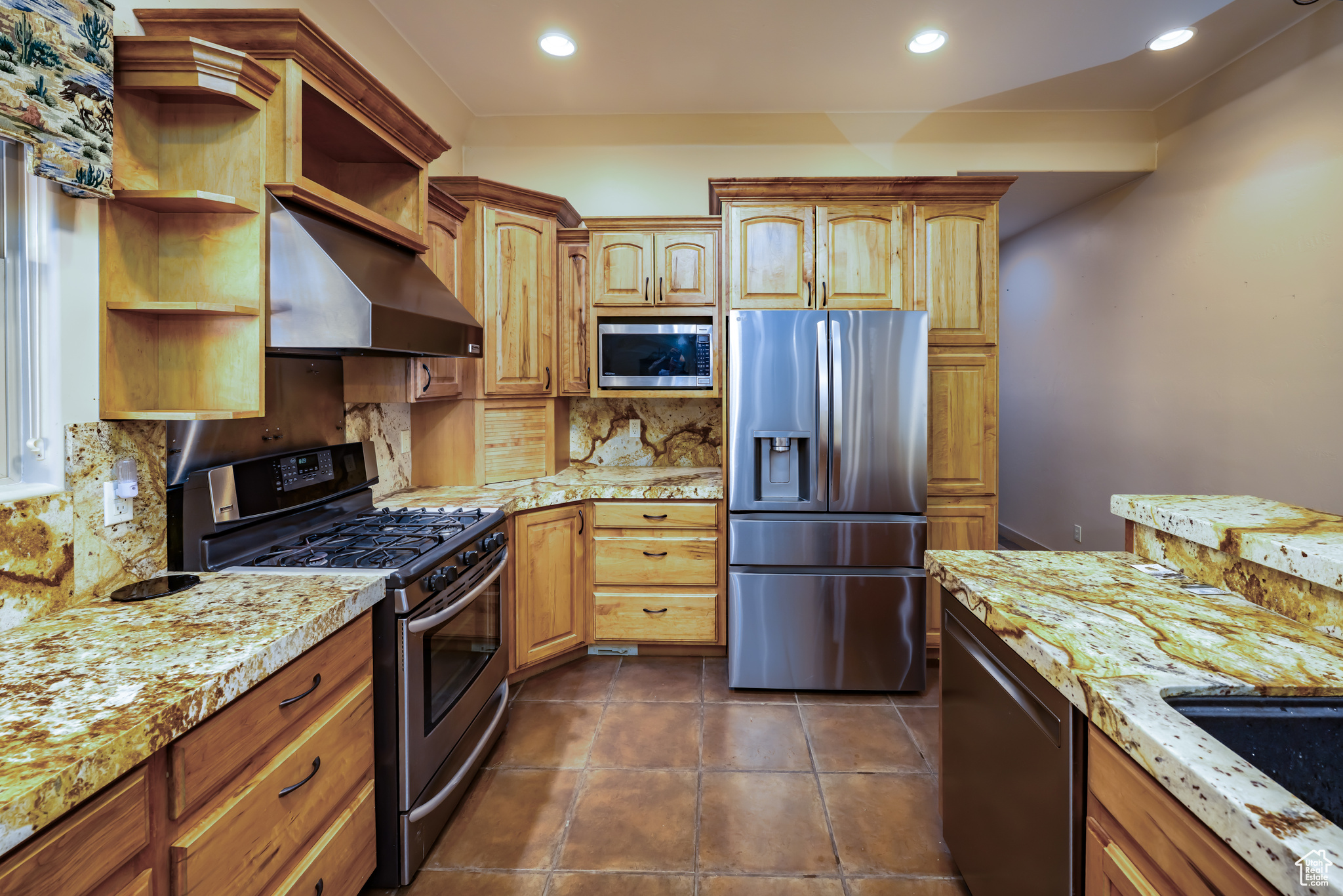 INDIAN KNOLLS 2 - Residential