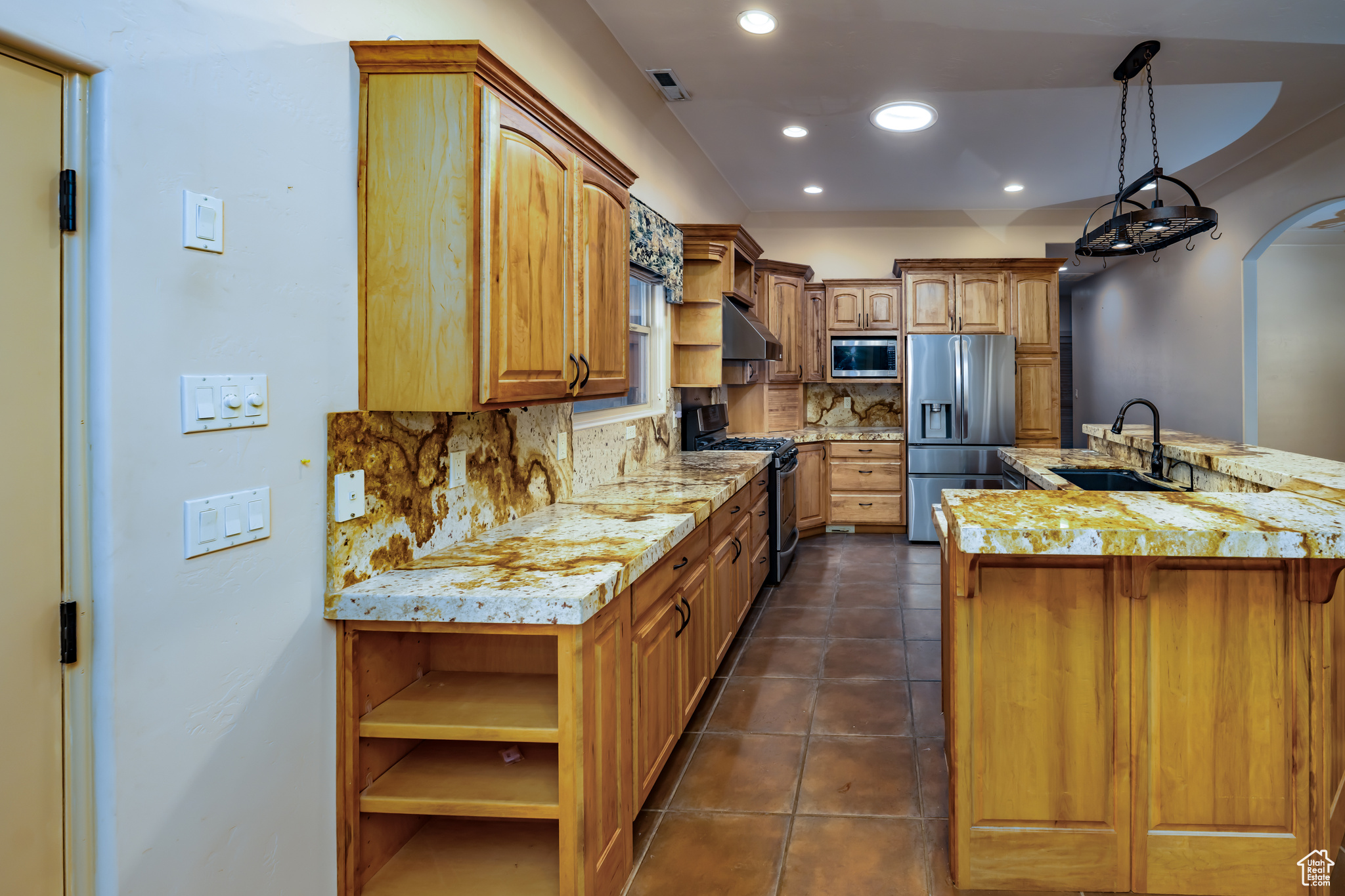 INDIAN KNOLLS 2 - Residential