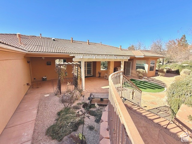 INDIAN KNOLLS 2 - Residential