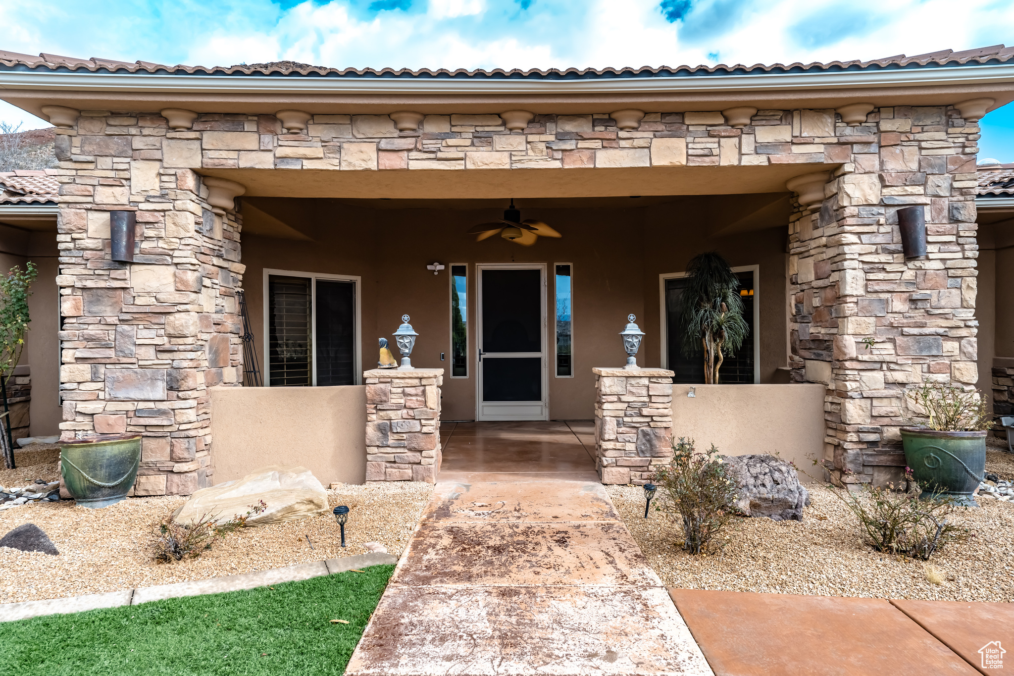 INDIAN KNOLLS 2 - Residential