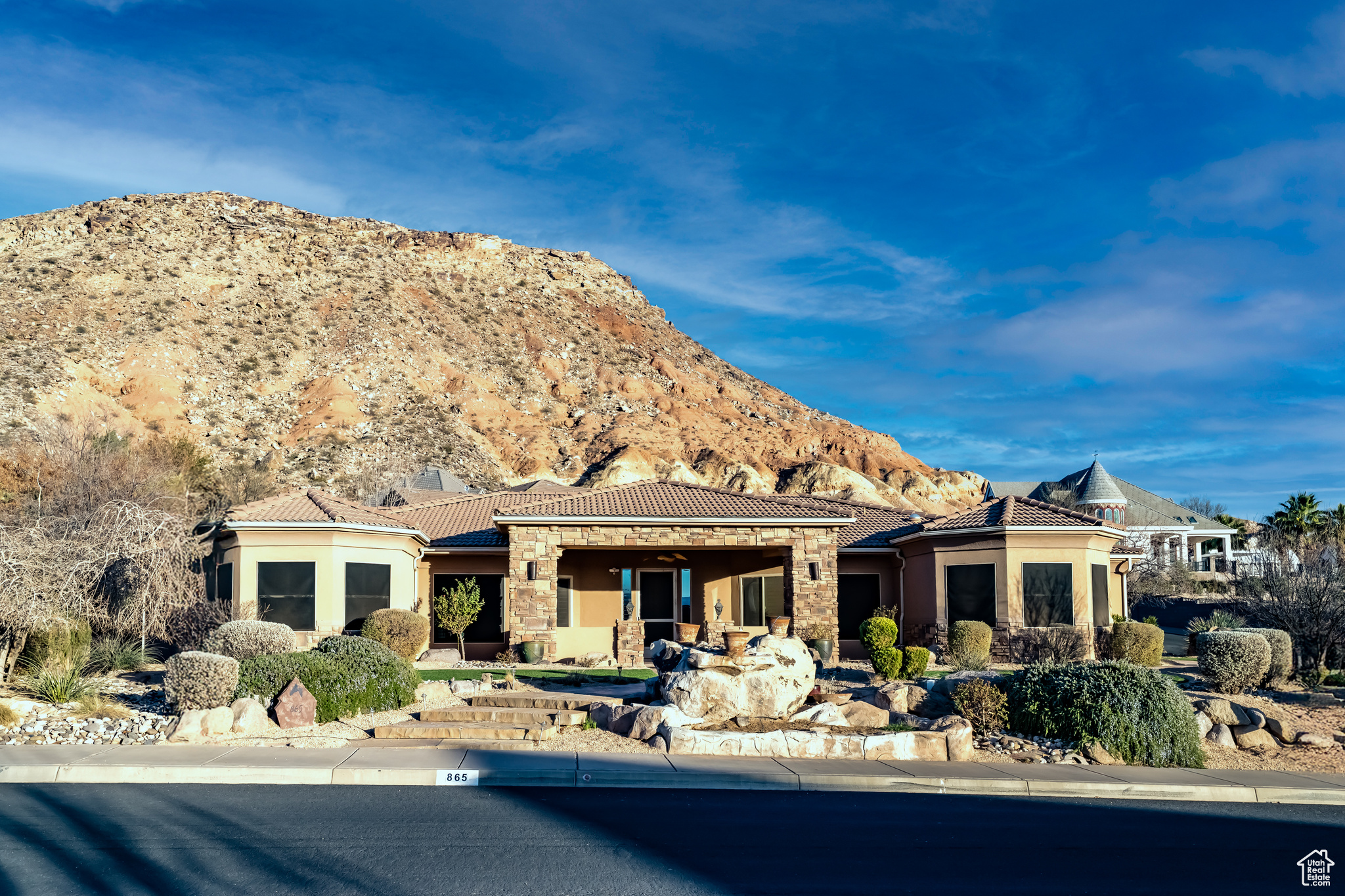 INDIAN KNOLLS 2 - Residential