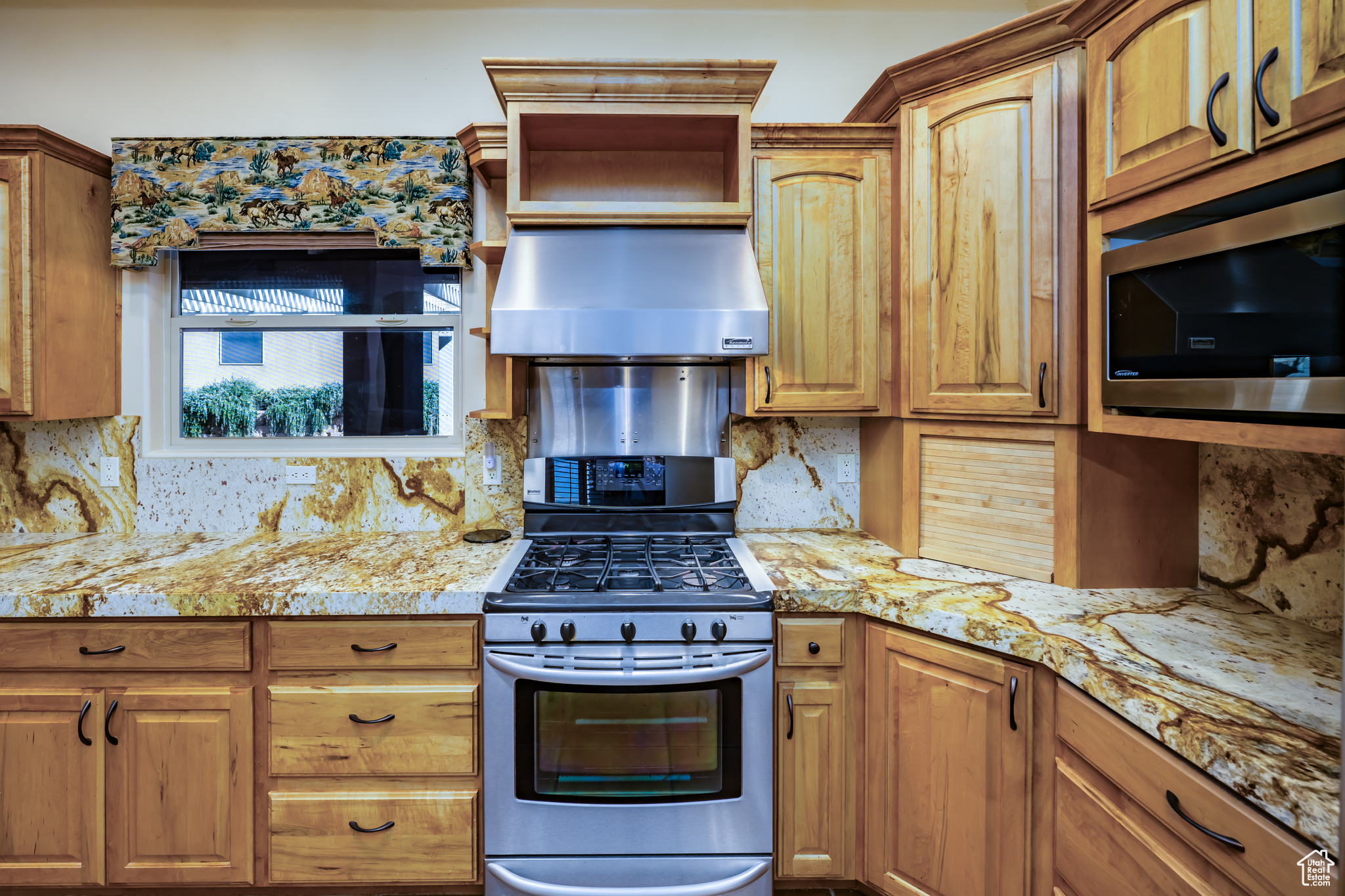 INDIAN KNOLLS 2 - Residential