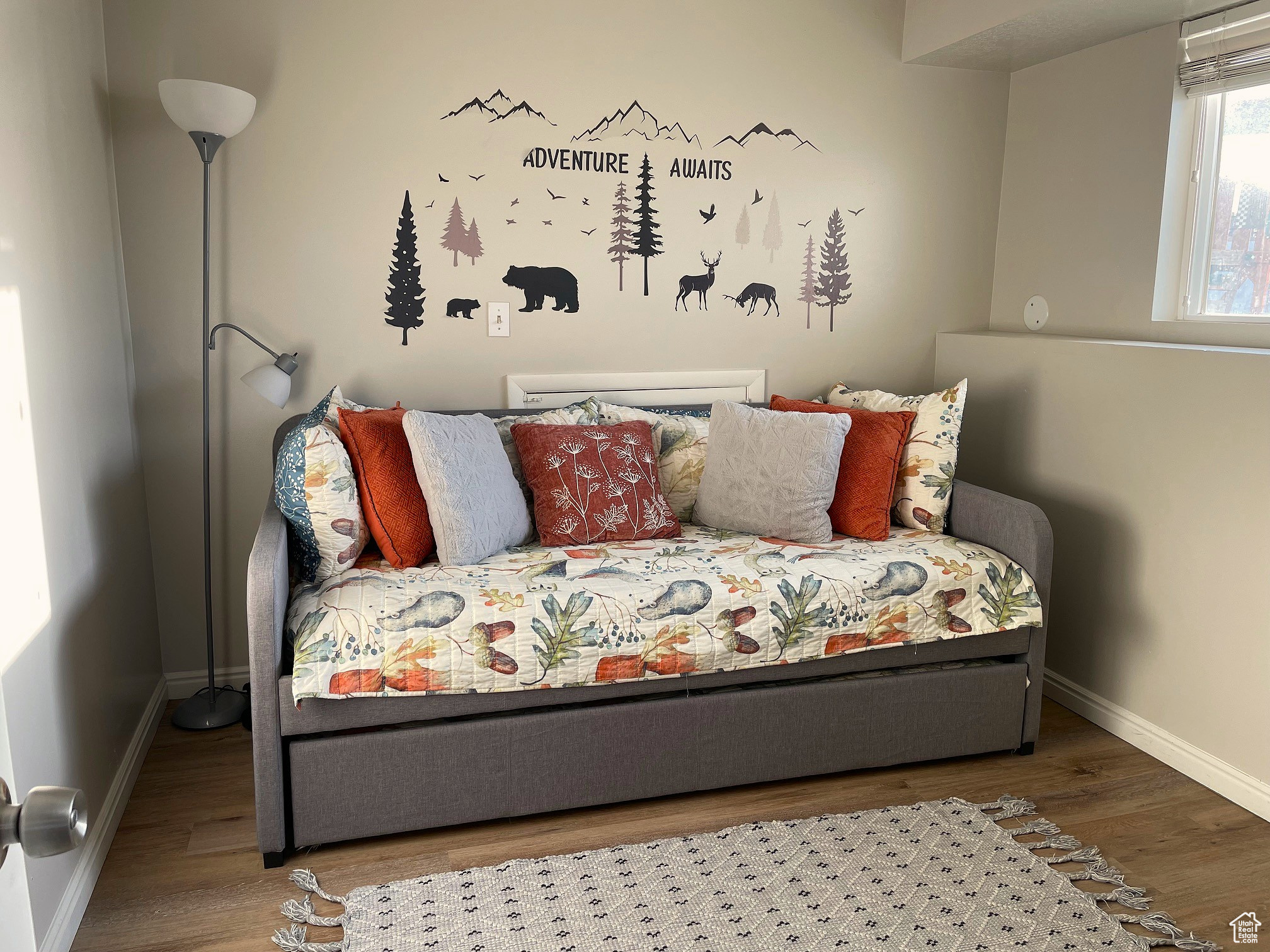 COTTONWOOD - Residential