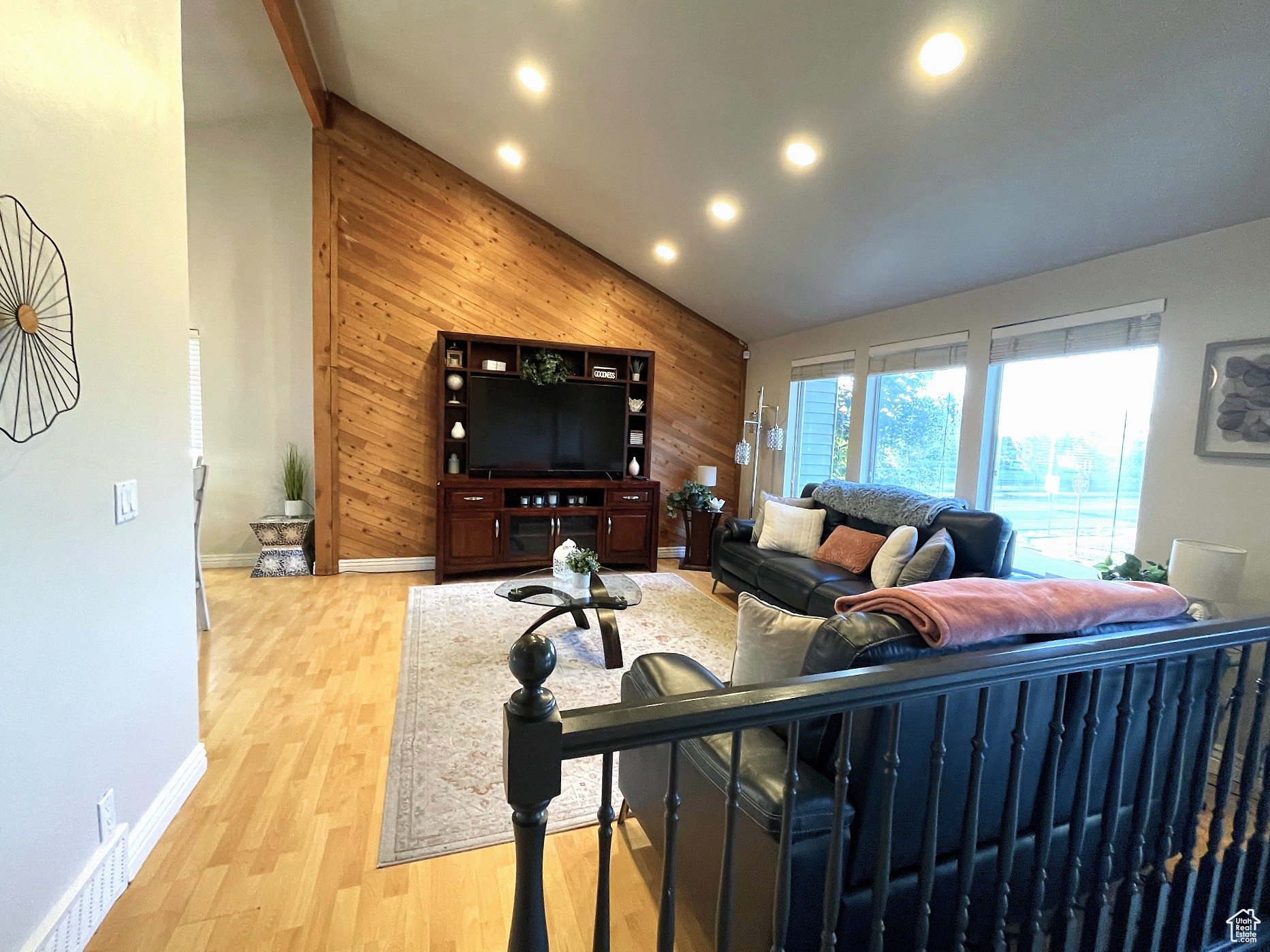 COTTONWOOD - Residential