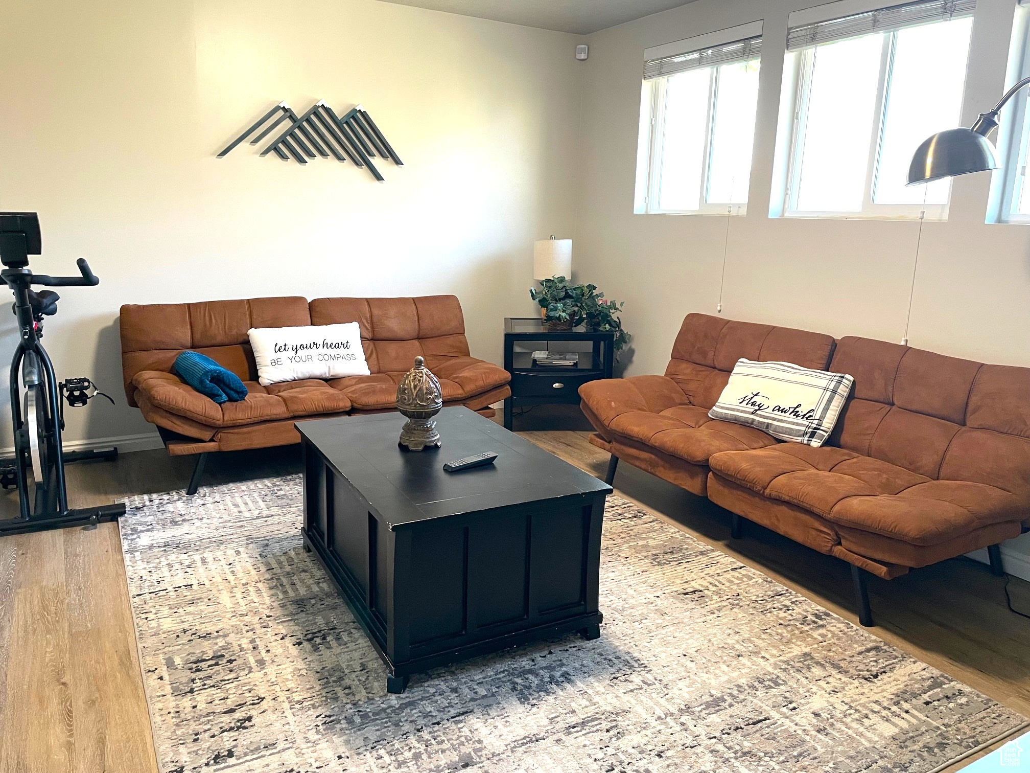 COTTONWOOD - Residential