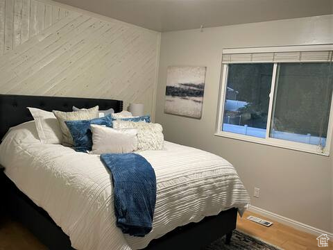 COTTONWOOD - Residential