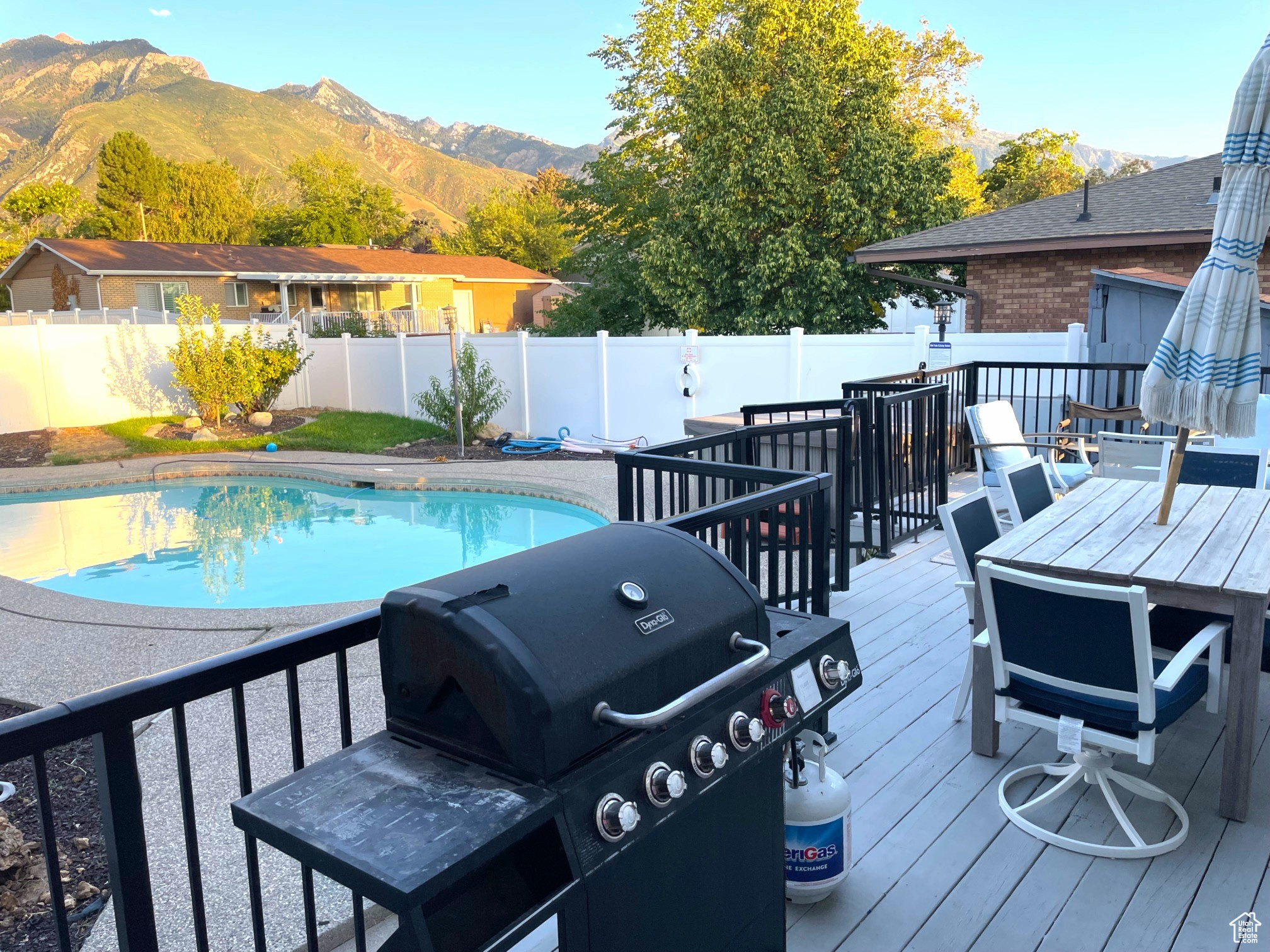 COTTONWOOD - Residential