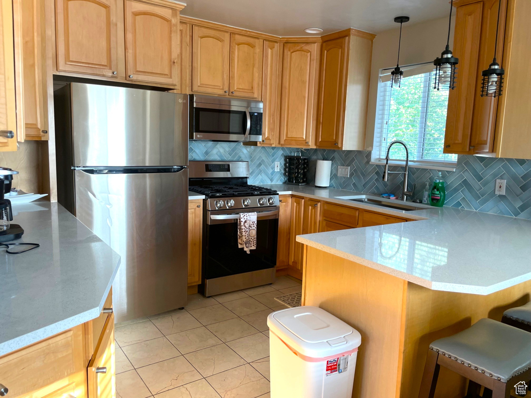 COTTONWOOD - Residential