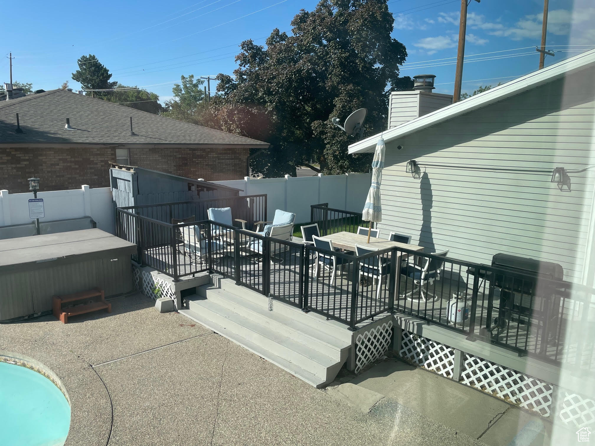 COTTONWOOD - Residential