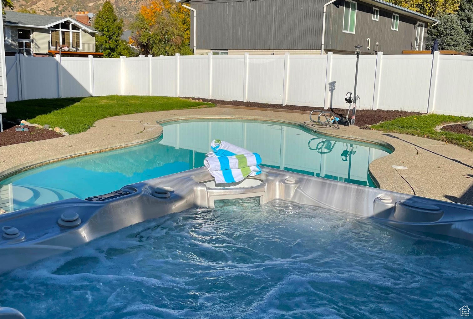 COTTONWOOD - Residential