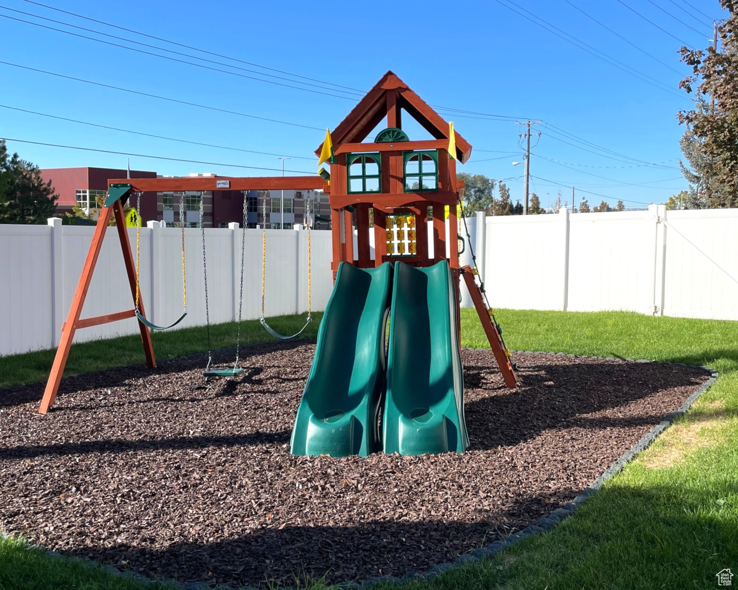 COTTONWOOD - Residential