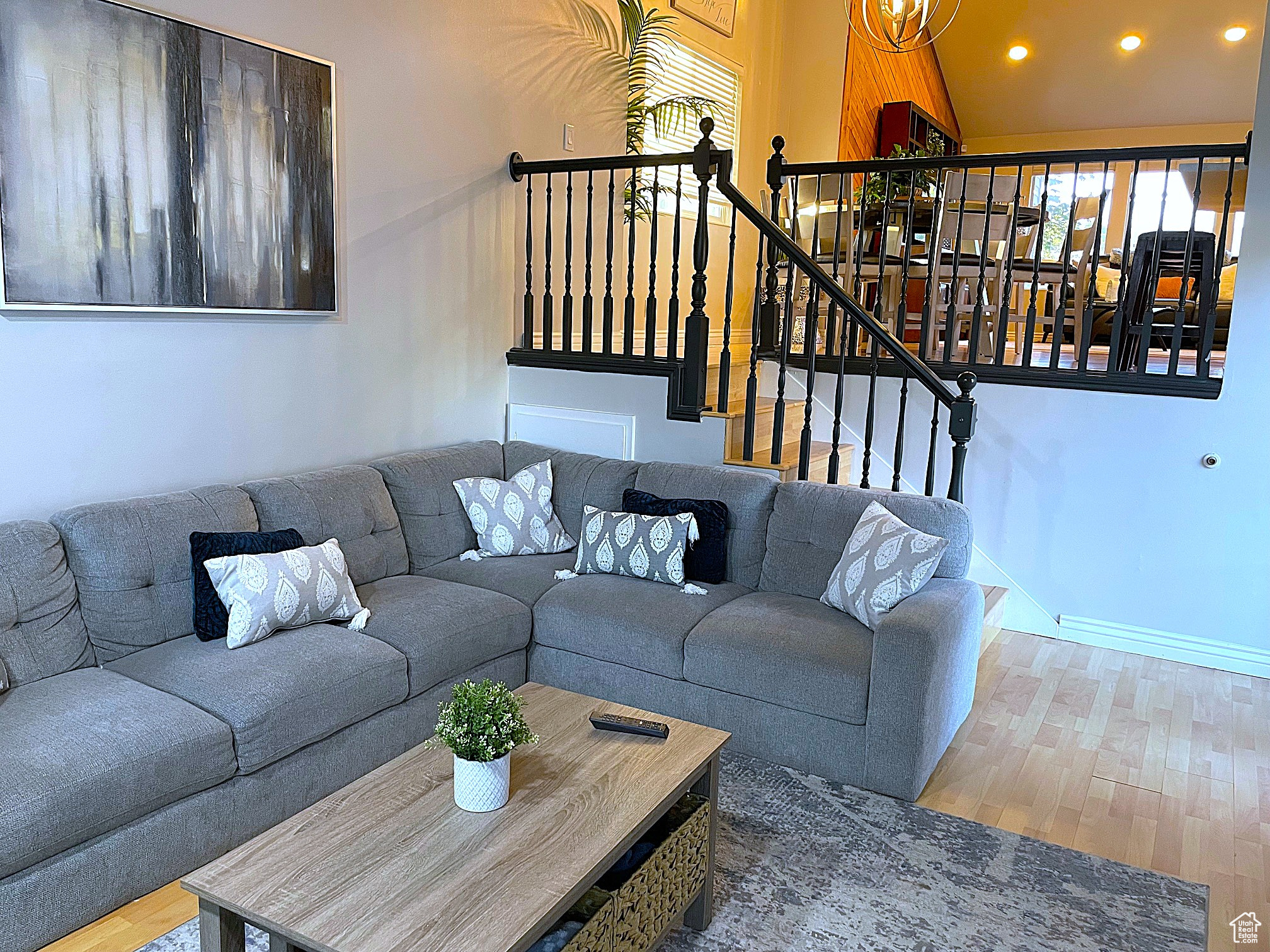 COTTONWOOD - Residential