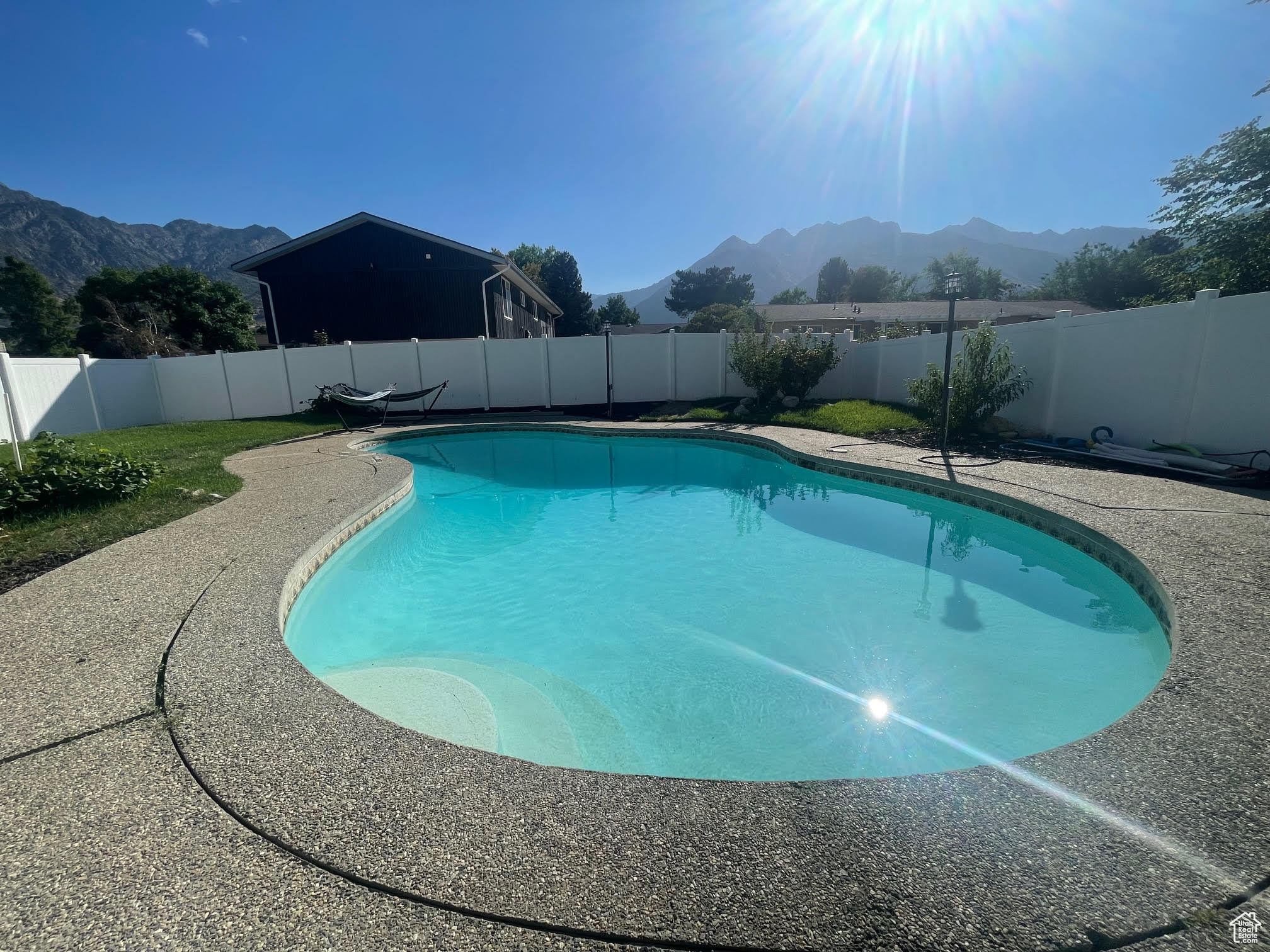 COTTONWOOD - Residential