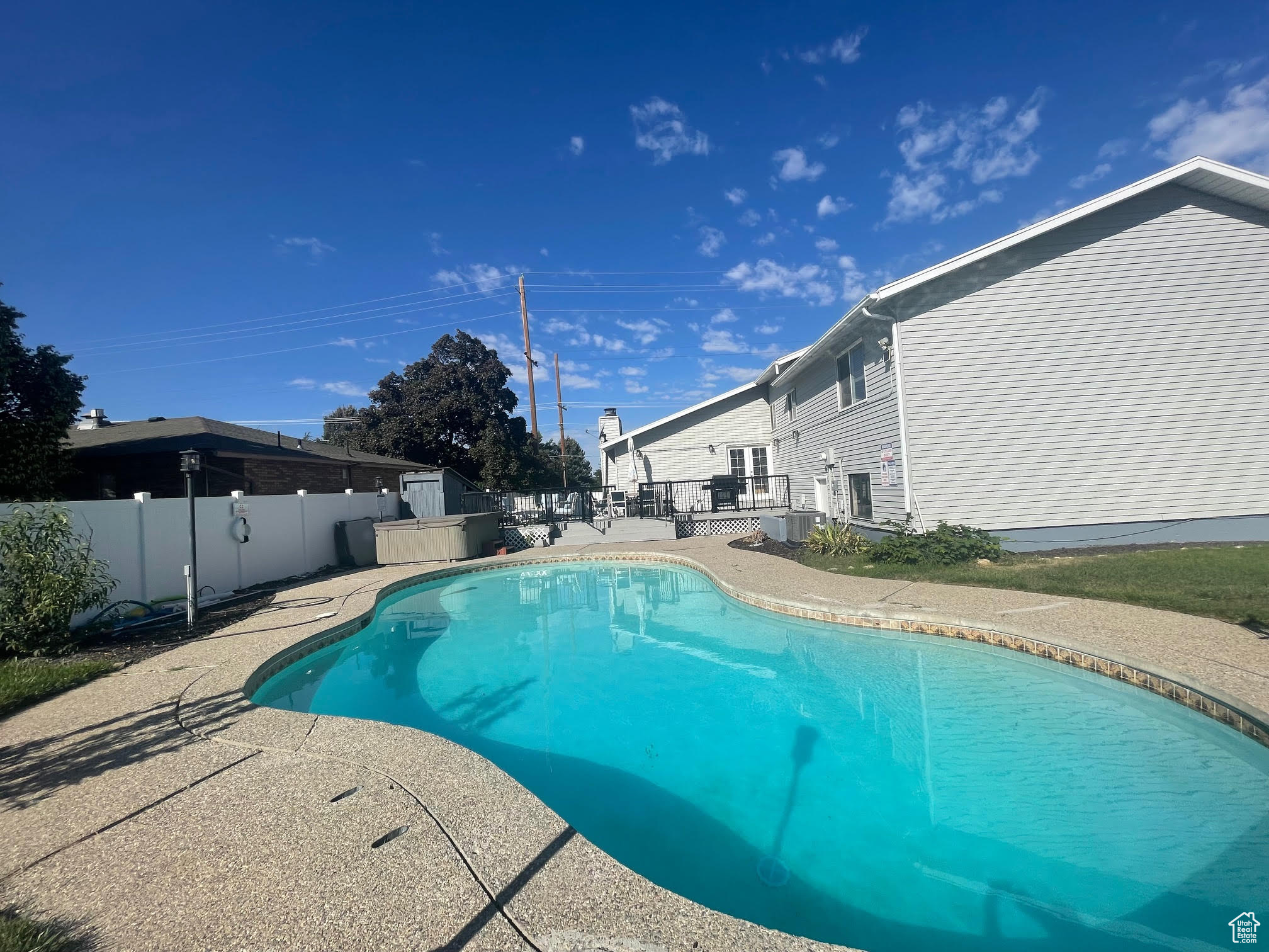 COTTONWOOD - Residential